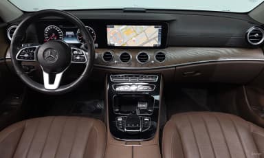 E-Class W213