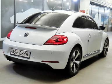 The Beetle