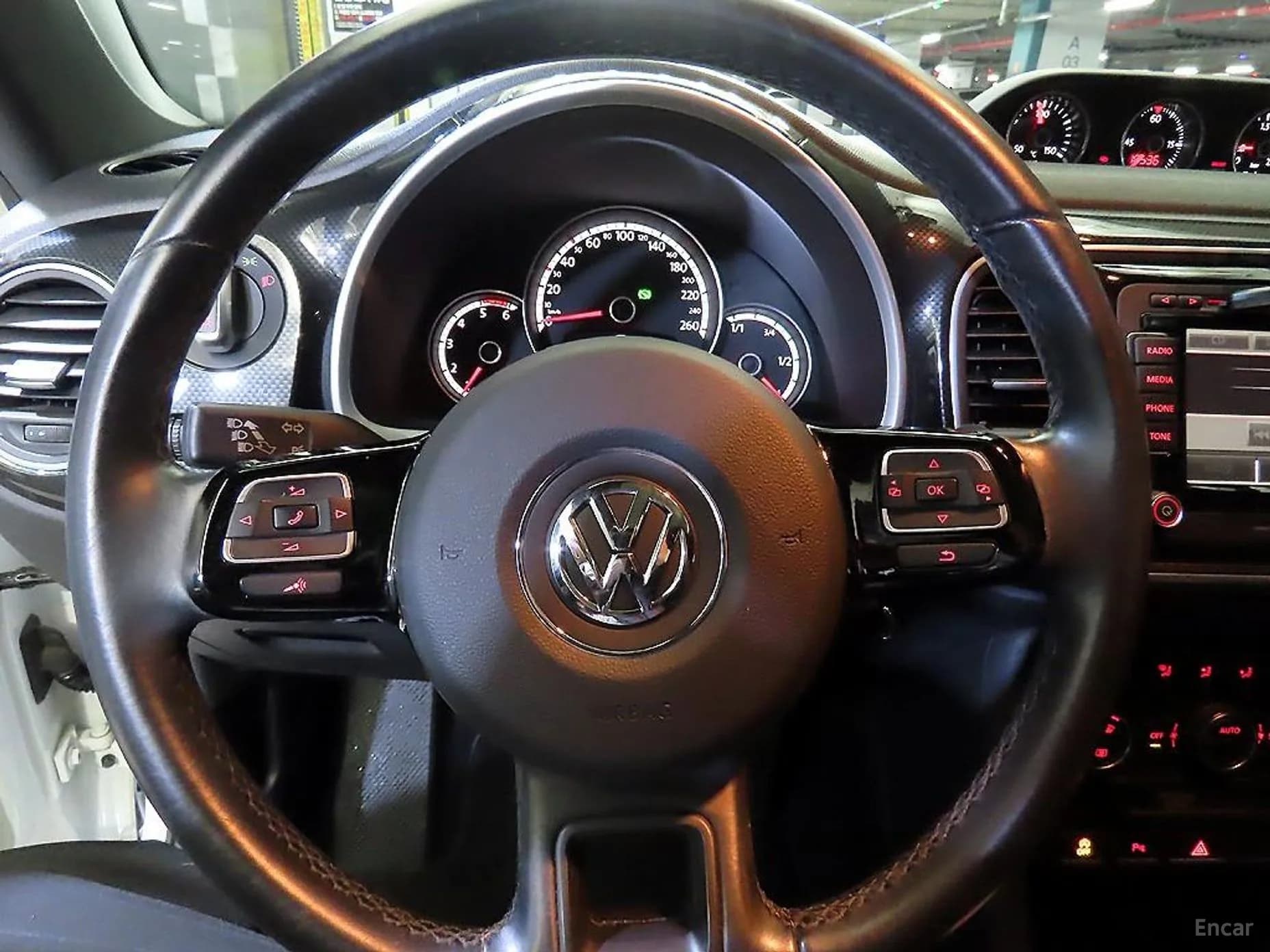 The Beetle