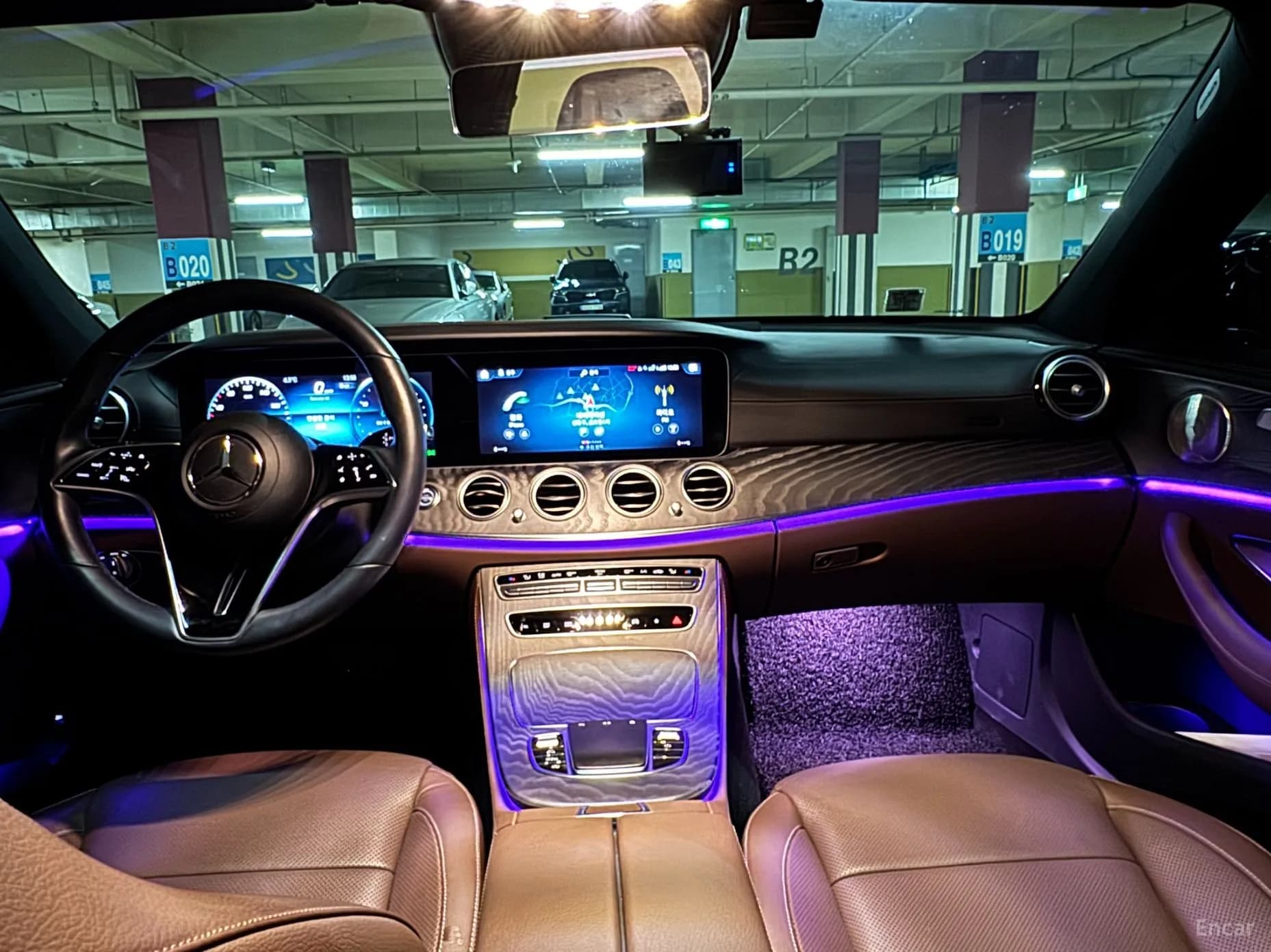 E-Class W213