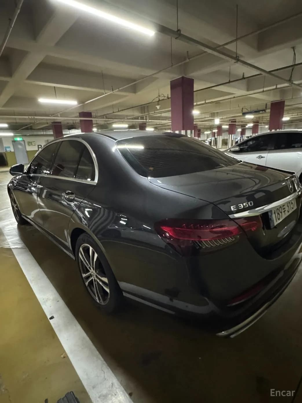 E-Class W213
