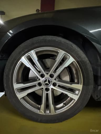 E-Class W213