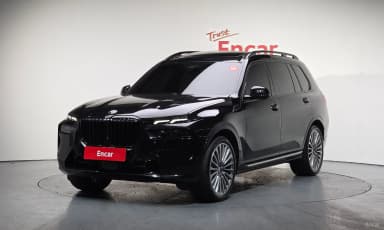 X7 (G07)