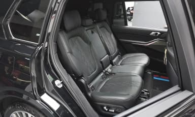 X7 (G07)
