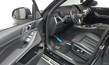 X7 (G07)