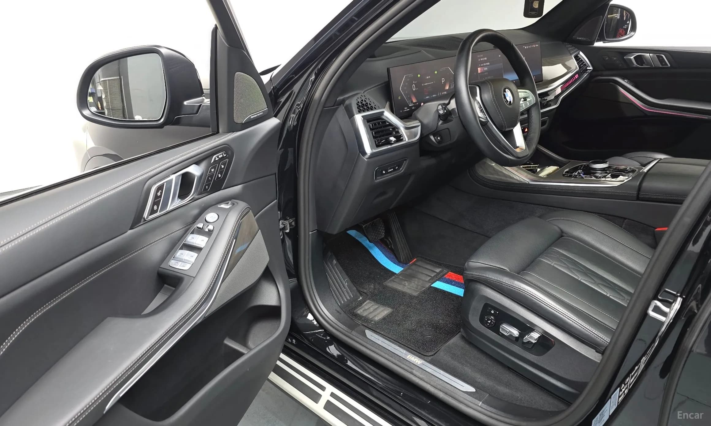 X7 (G07)