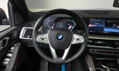 X7 (G07)