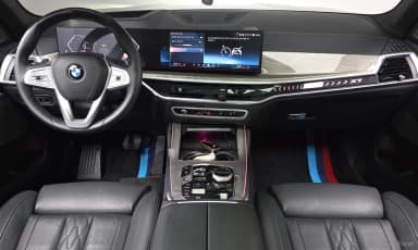 X7 (G07)