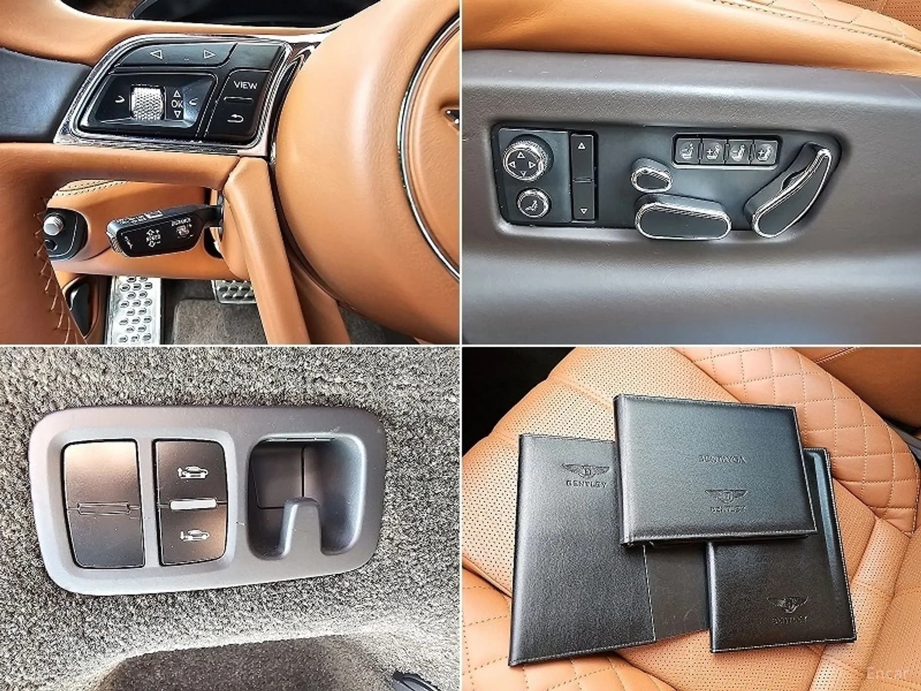 Bentayga