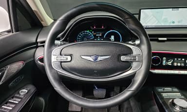 GV70