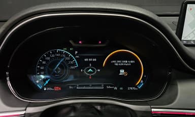 GV70