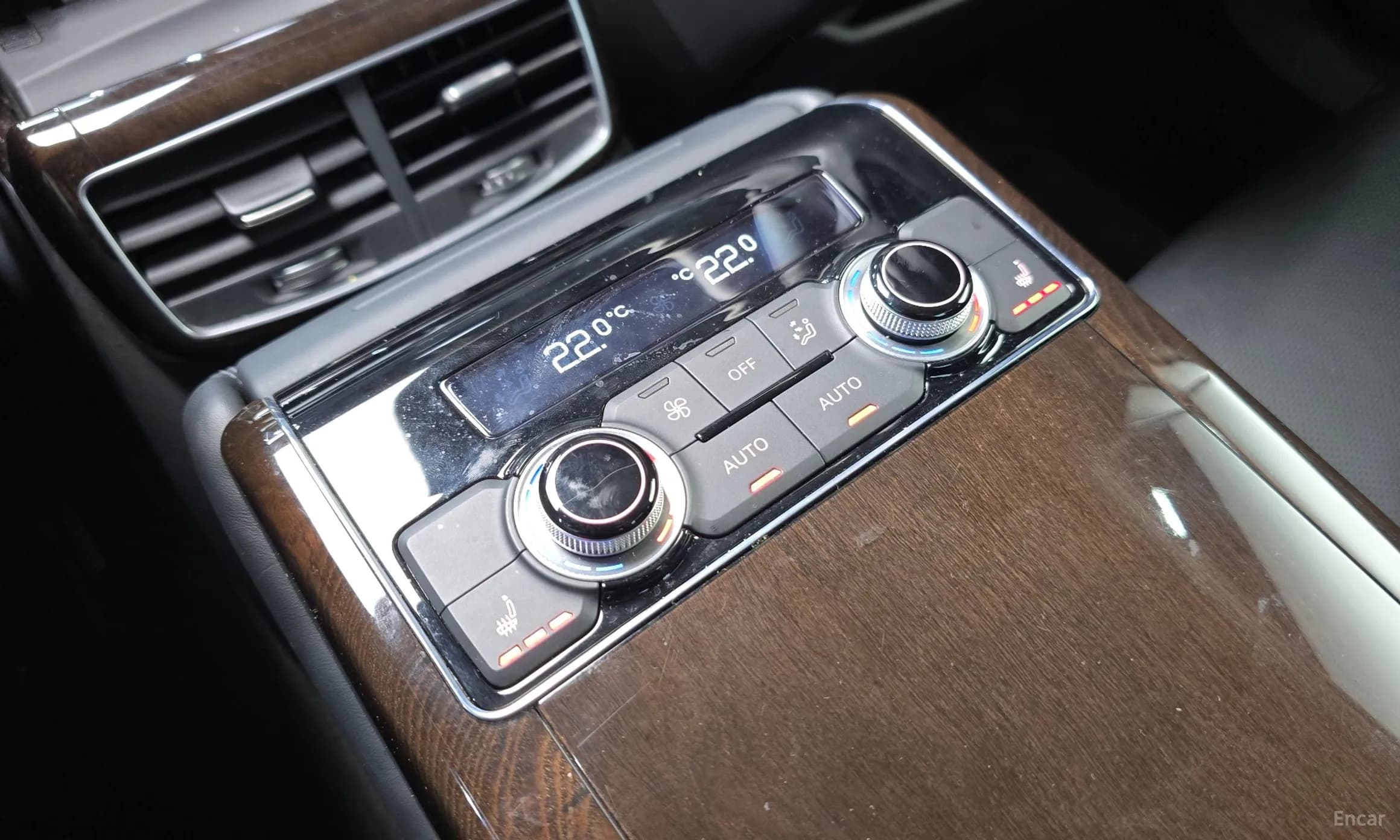 New A8