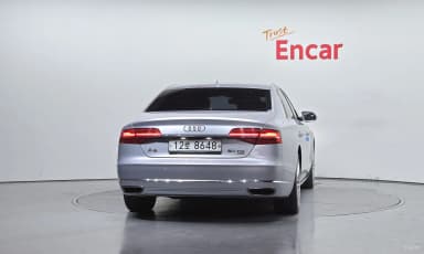 New A8