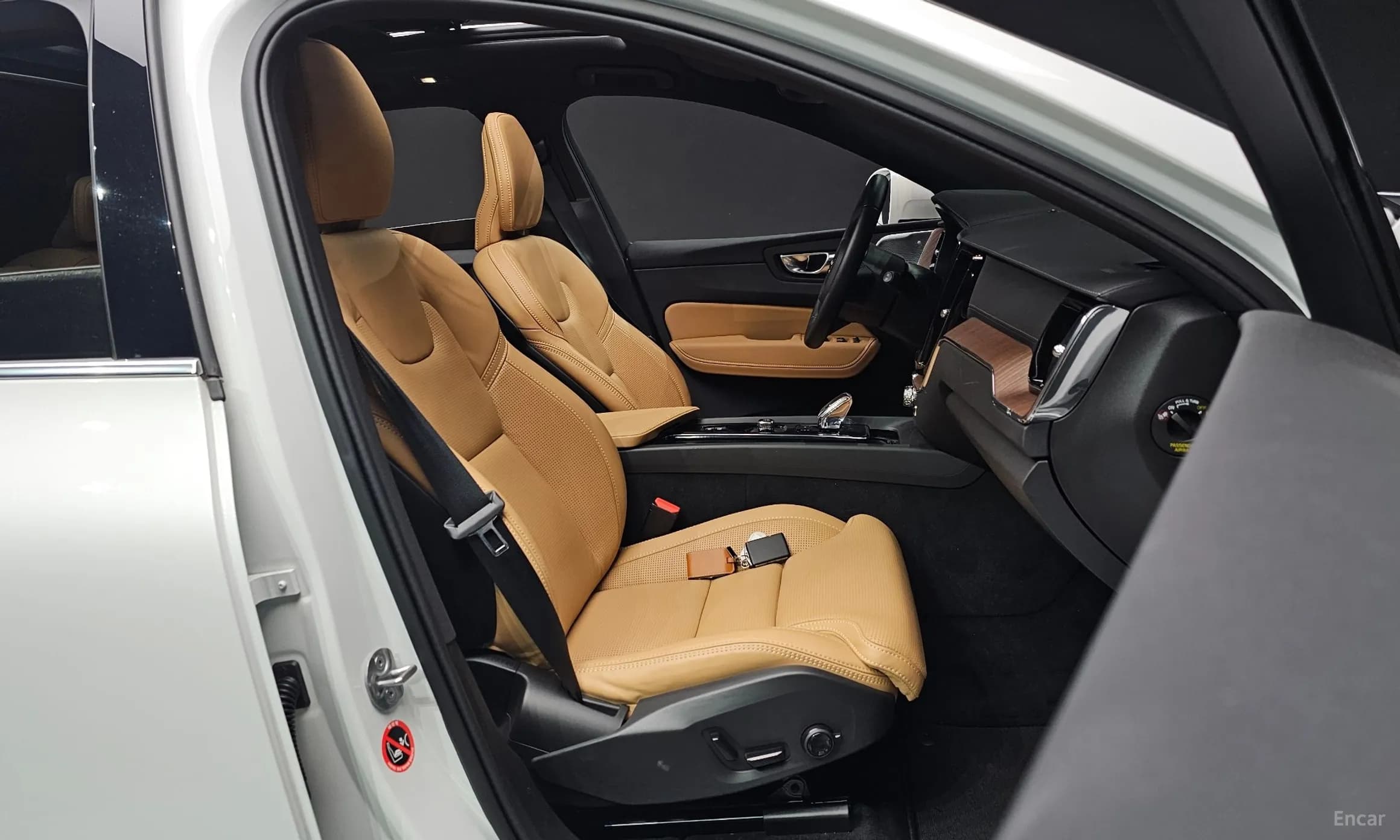 XC60 Gen 2