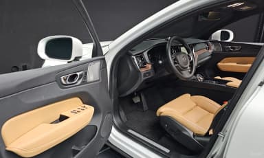 XC60 Gen 2