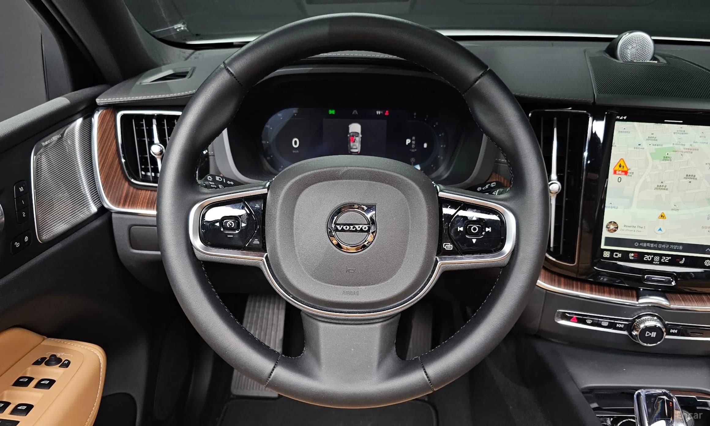 XC60 Gen 2