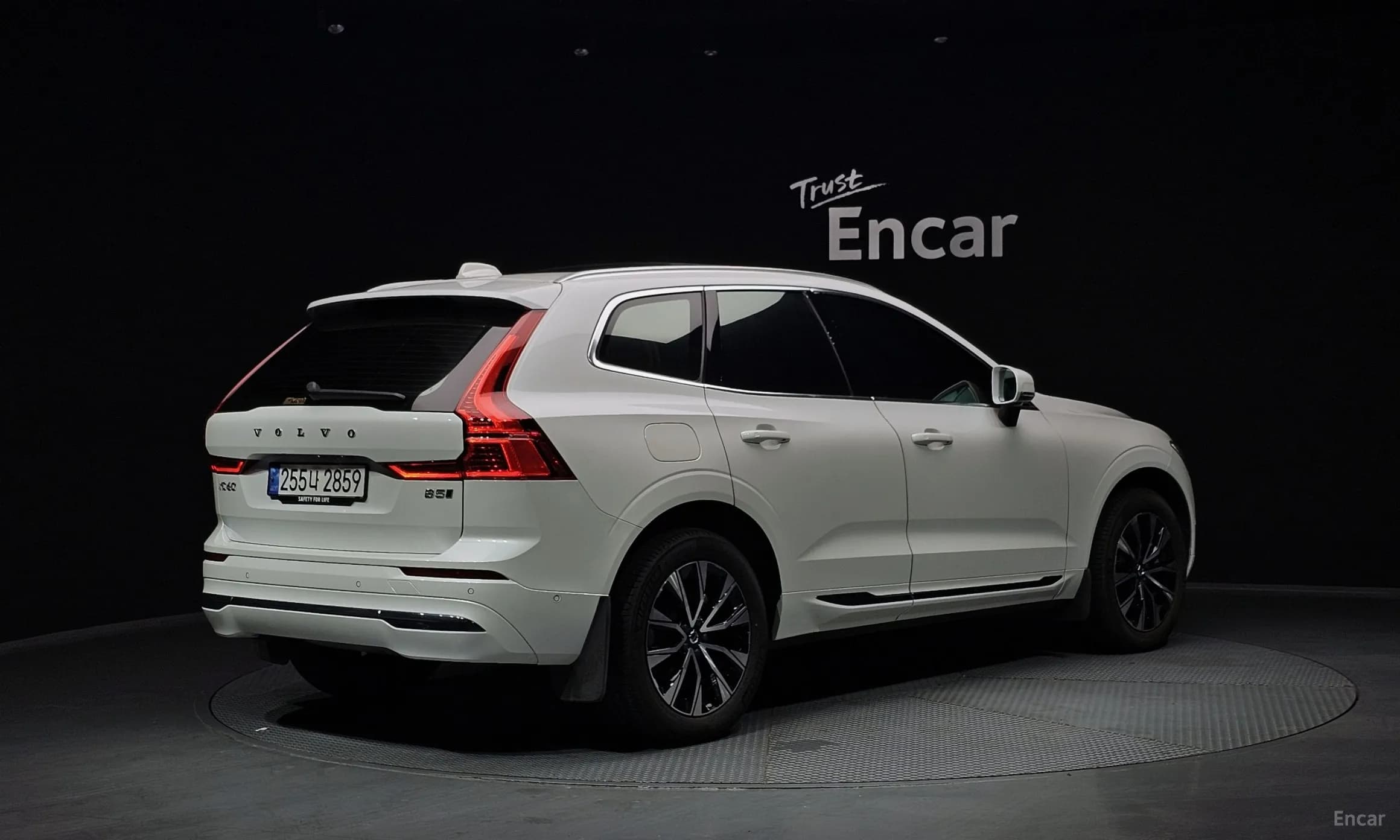 XC60 Gen 2