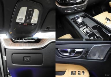 XC60 Gen 2