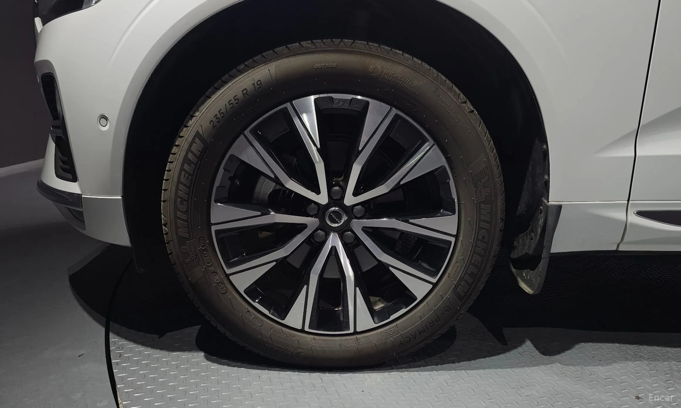 XC60 Gen 2