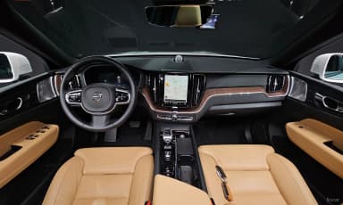 XC60 Gen 2