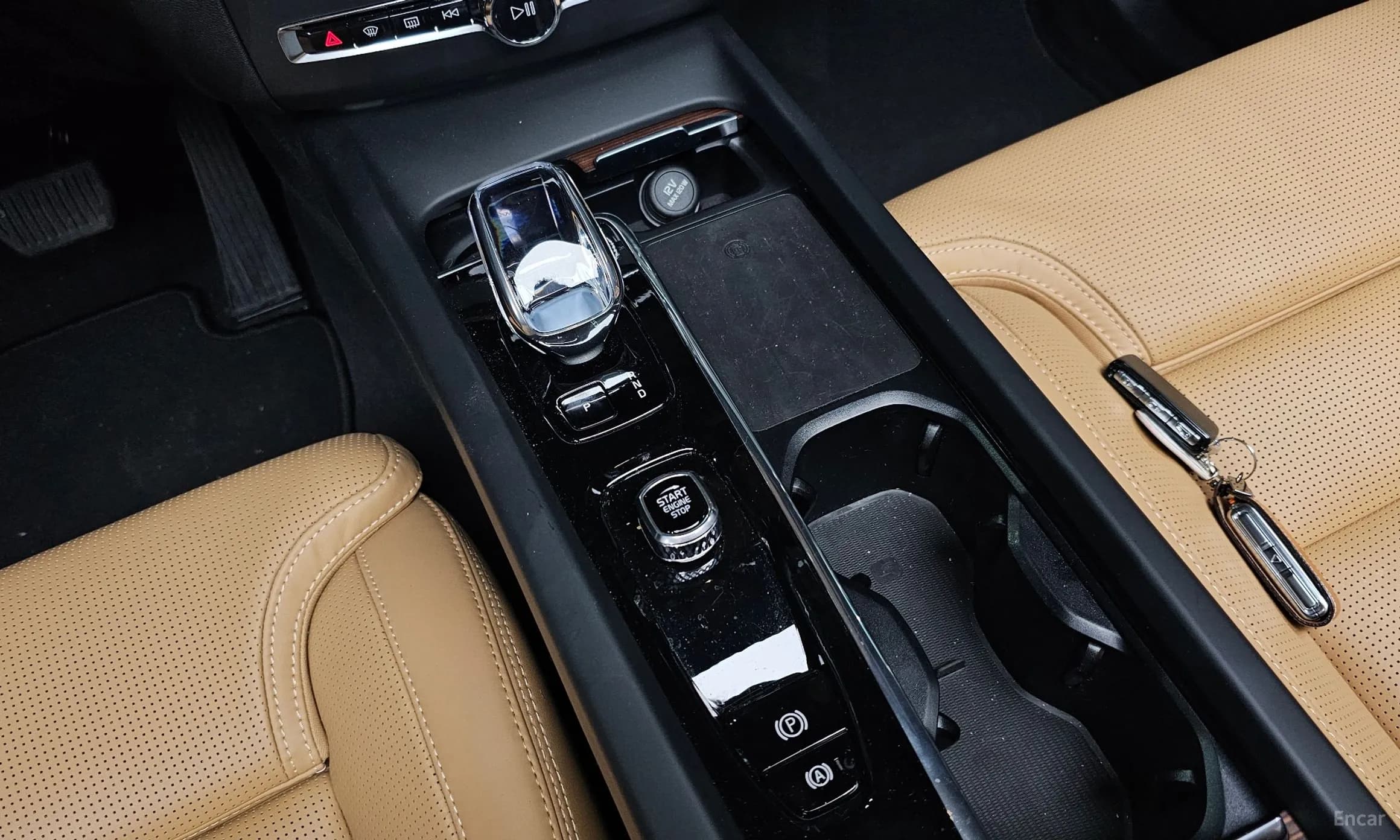 XC60 Gen 2