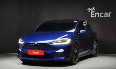 Model X