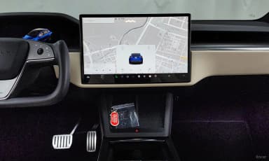 Model X
