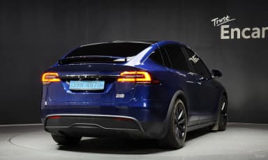 Model X