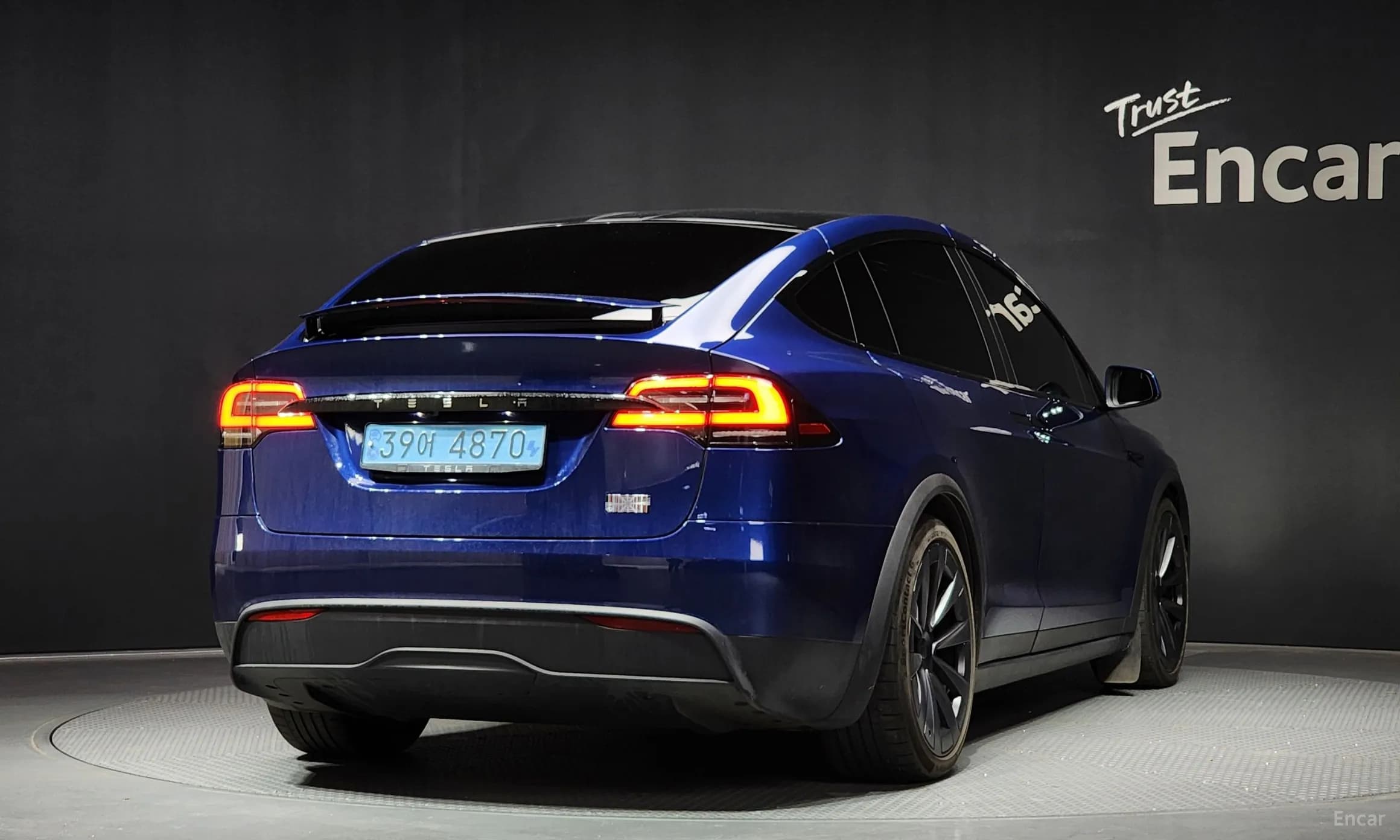 Model X