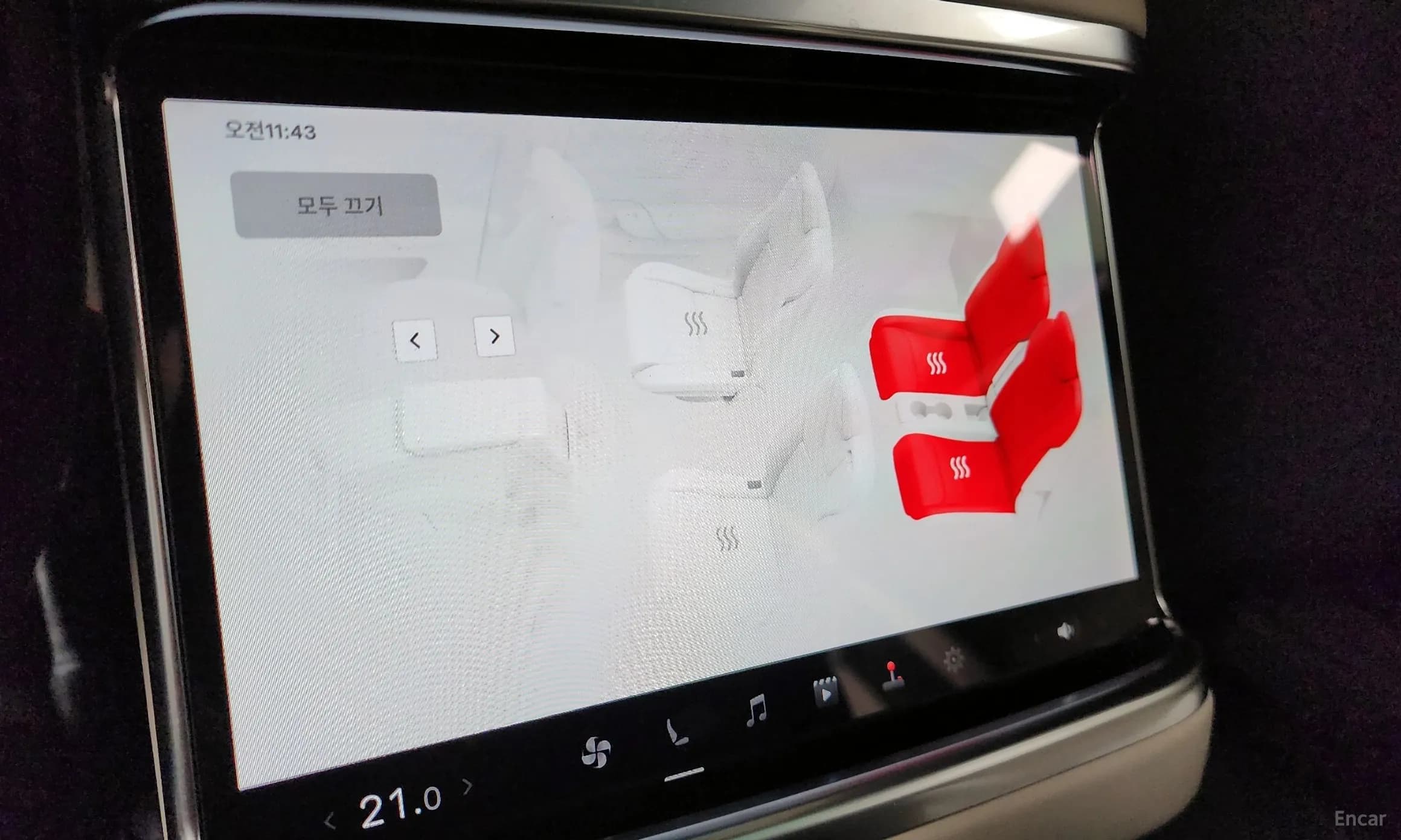 Model X