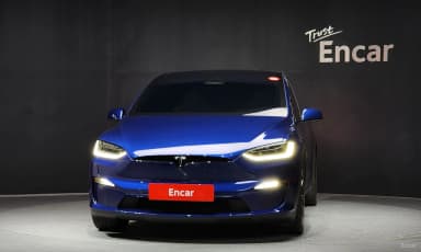 Model X