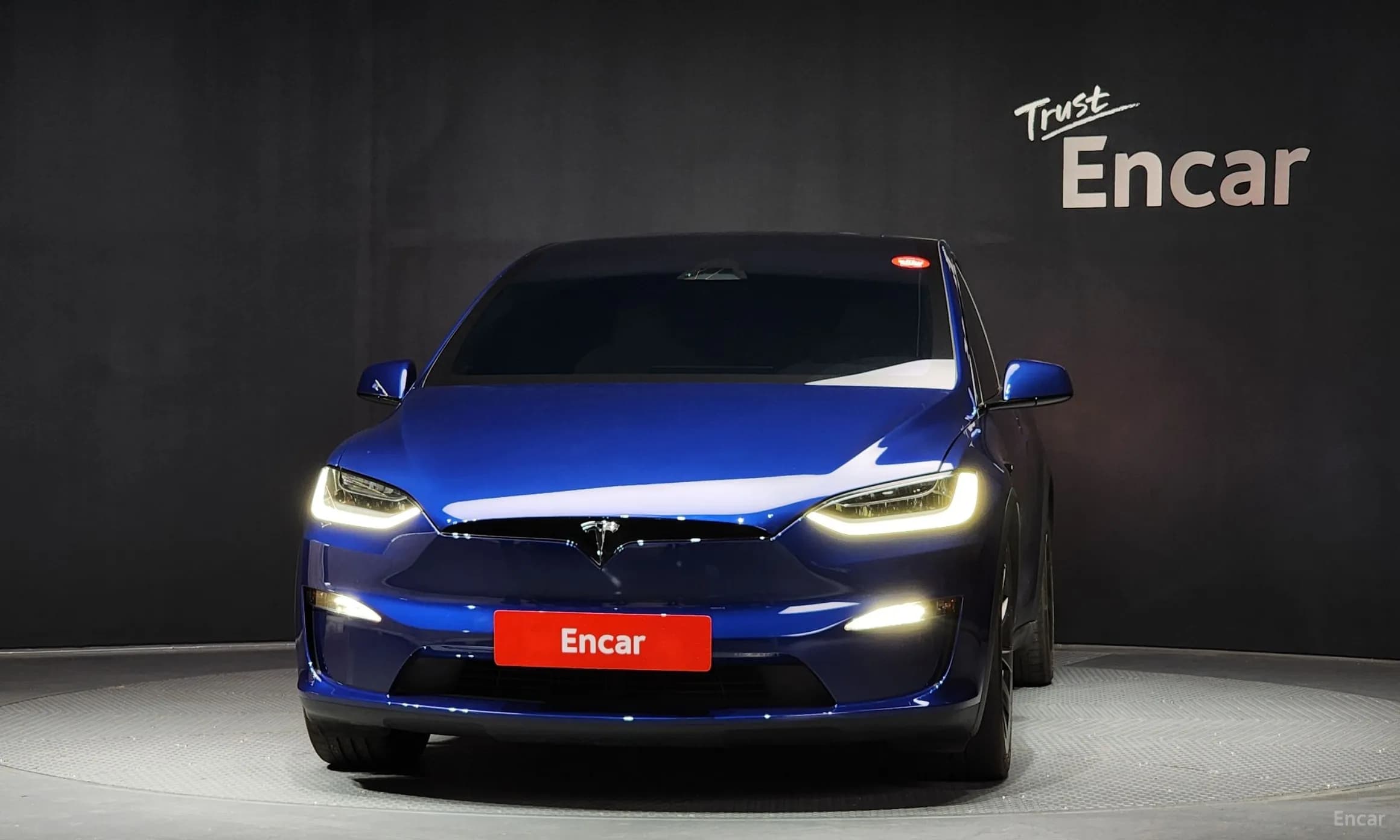 Model X