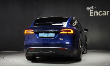 Model X