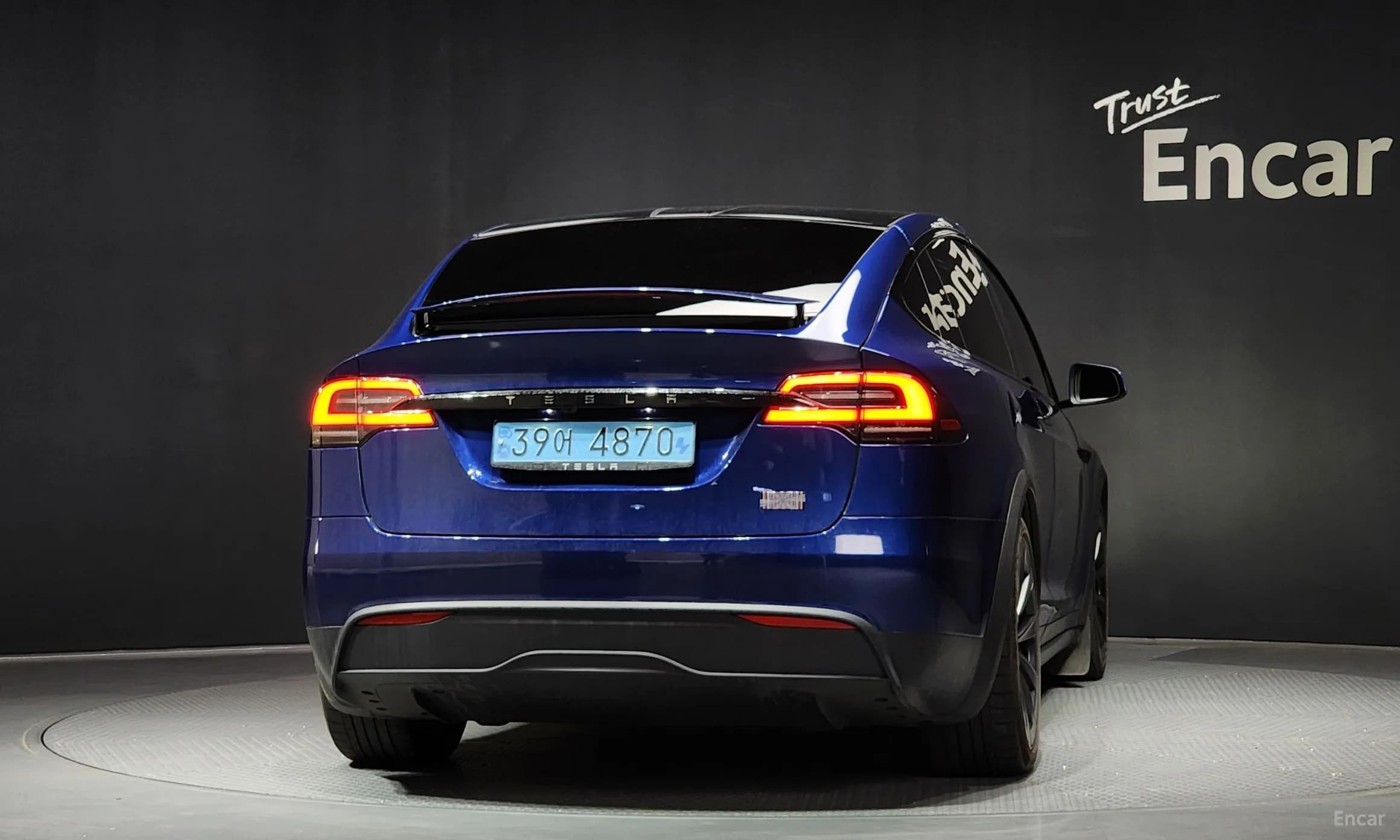 Model X