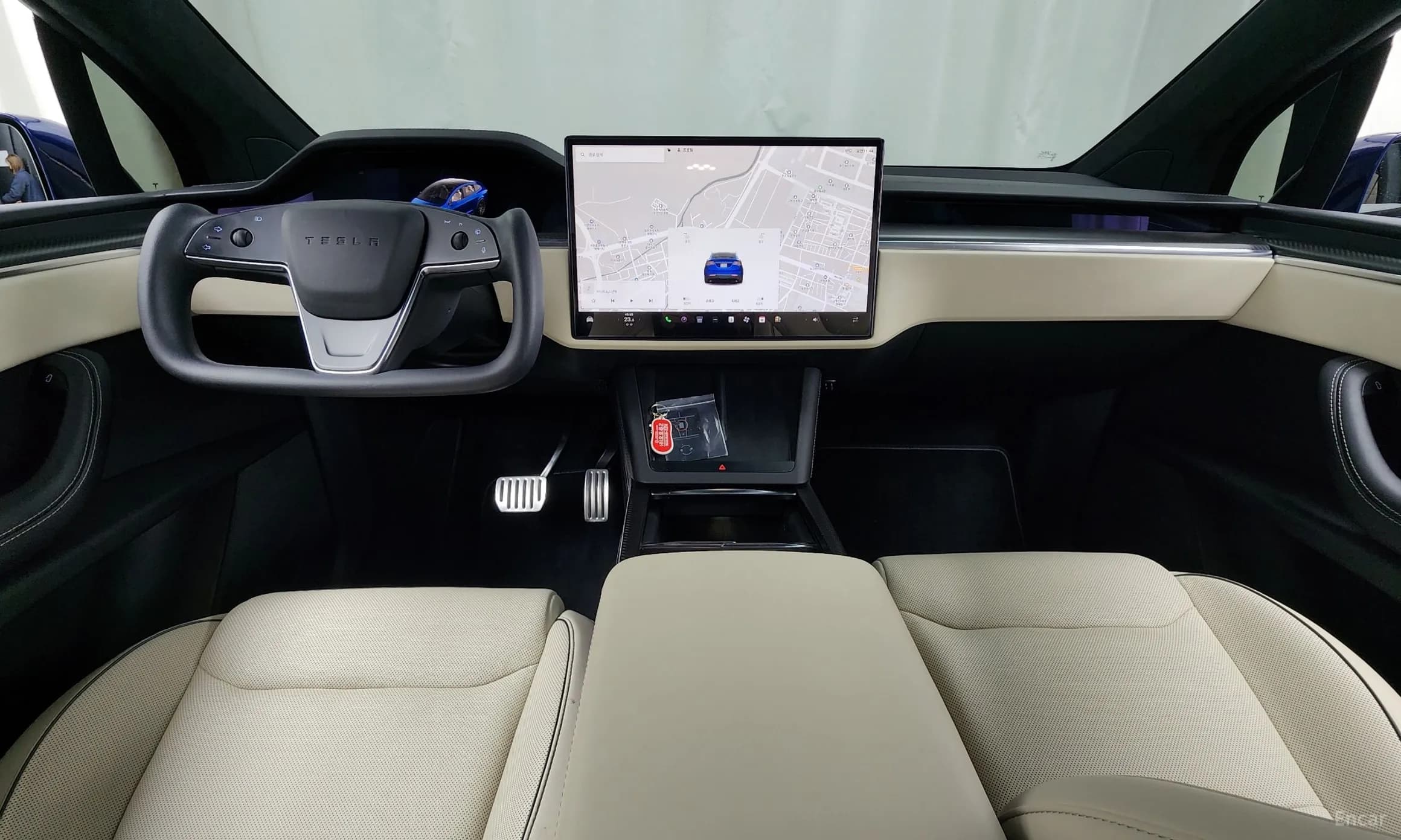 Model X
