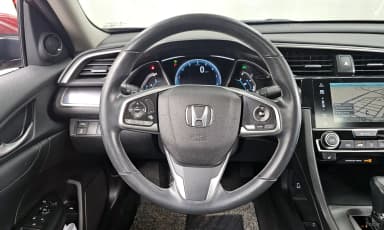 Civic