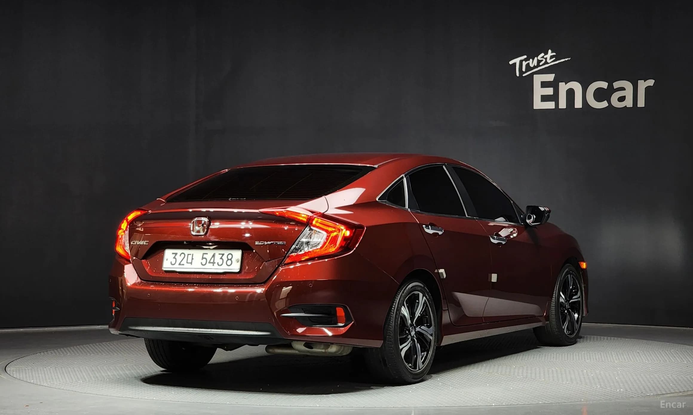 Civic