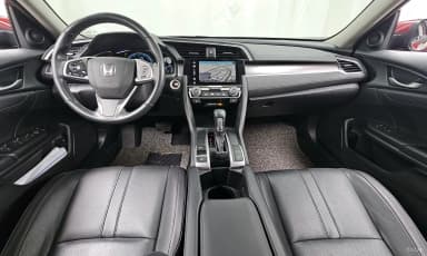 Civic