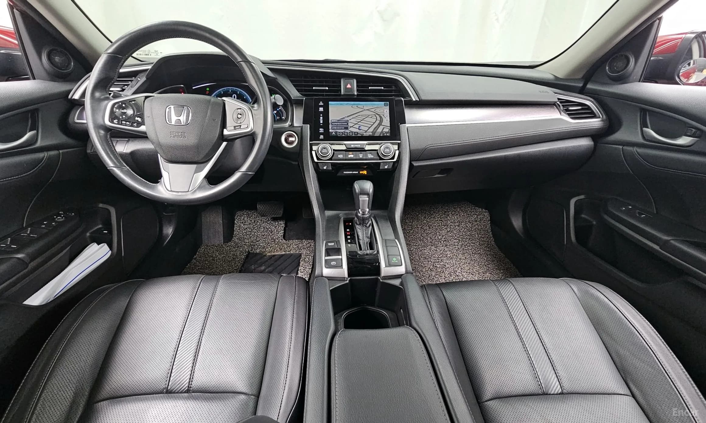 Civic