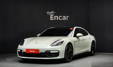 Panamera (971)