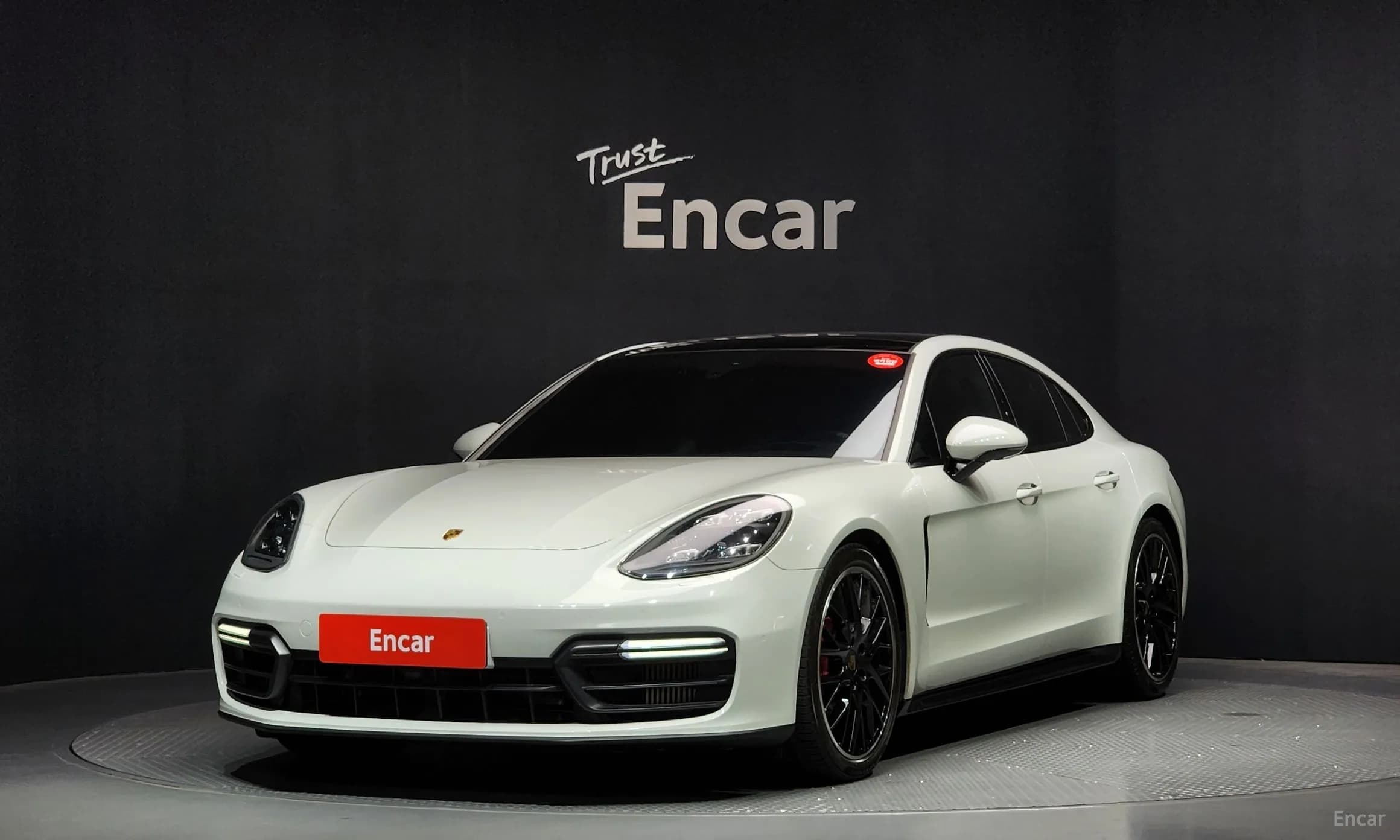 Panamera (971)
