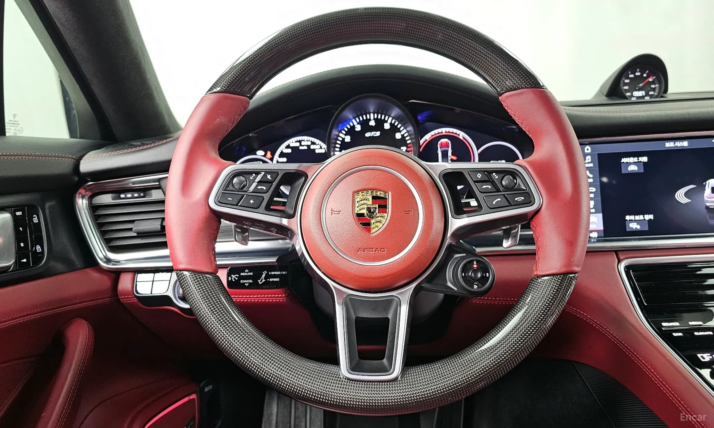 Panamera (971)