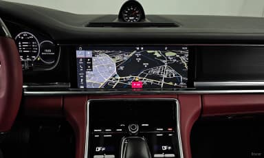 Panamera (971)