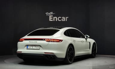 Panamera (971)