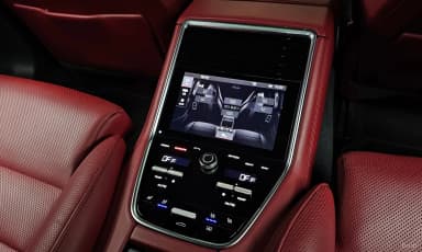Panamera (971)