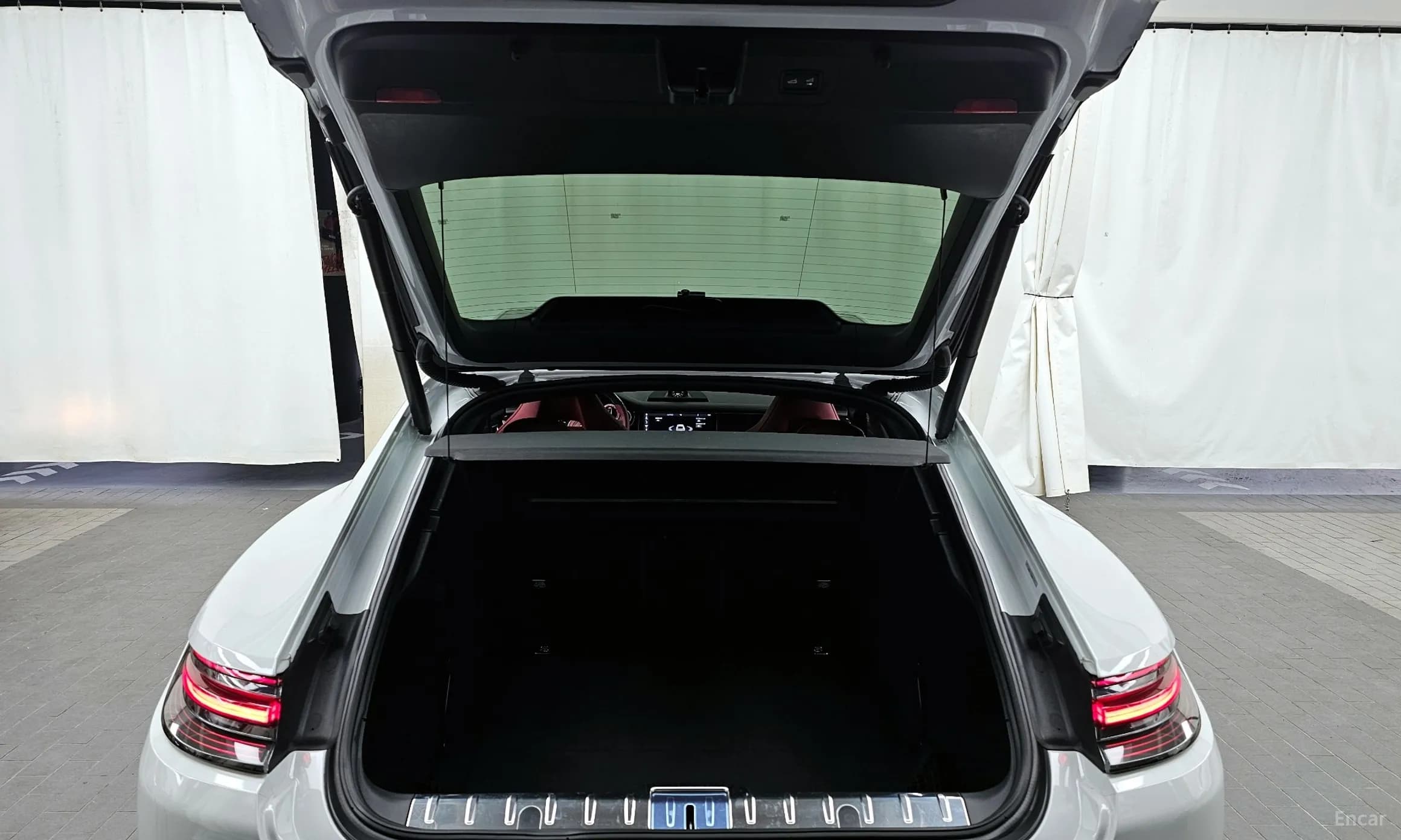 Panamera (971)
