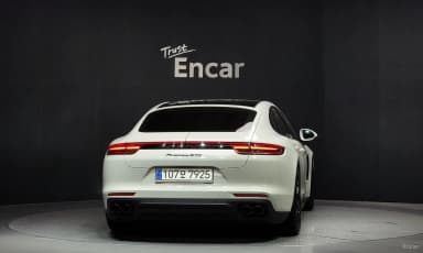 Panamera (971)