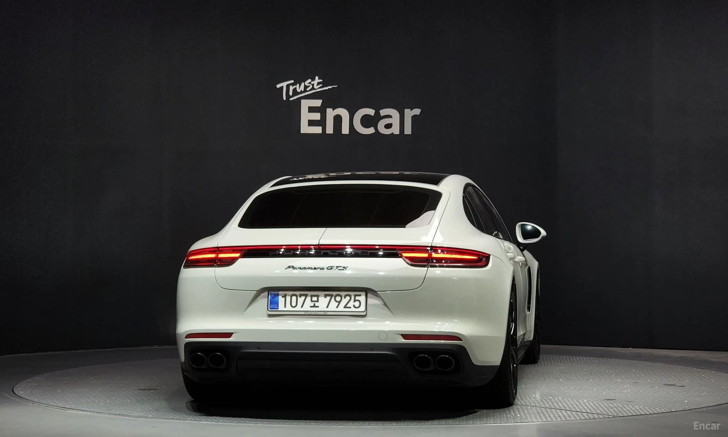 Panamera (971)
