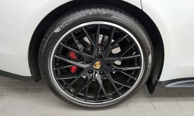 Panamera (971)