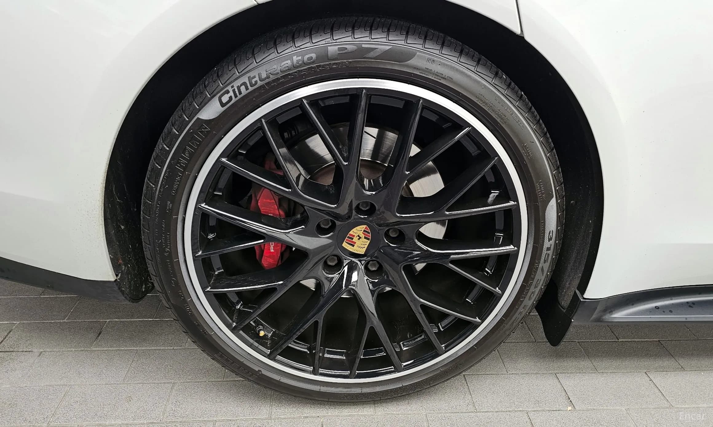 Panamera (971)